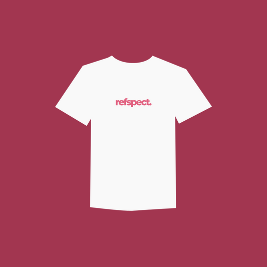 Refspect Series II Tee (Preorder)